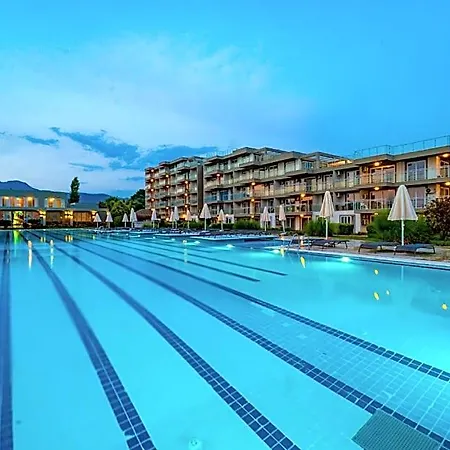 Karya Family Hotel 4*