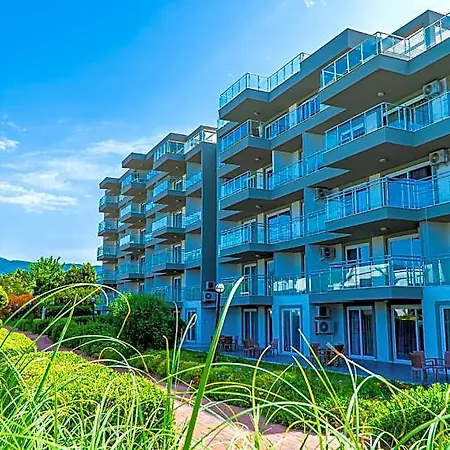 Karya Family Hotel Ozdere