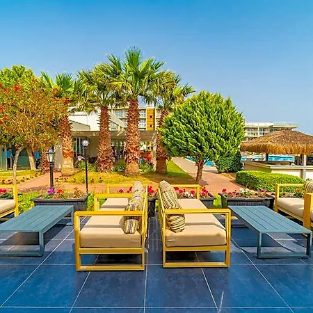 Hotel Karya Family Ozdere