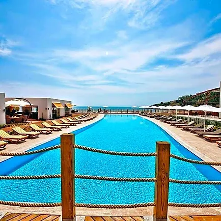 Hotel Karya Family Ozdere
