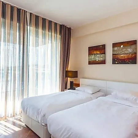 Karya Family Hotel 4*