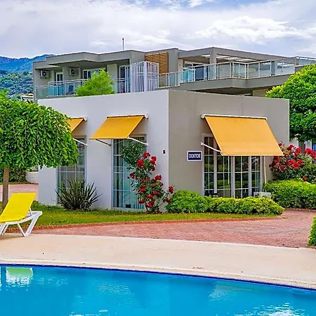 Hotel Karya Family Ozdere