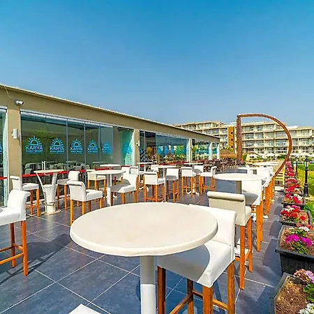 Hotel Karya Family 4*