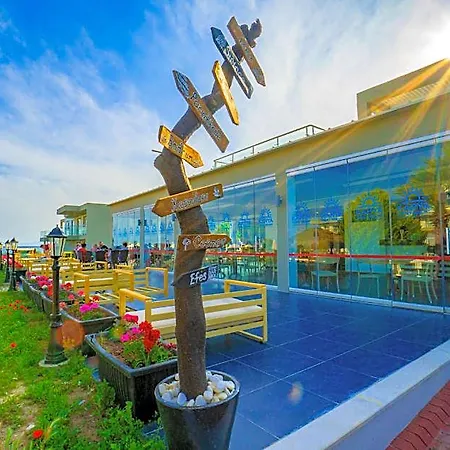 Karya Family Hotel Ozdere