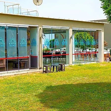 Karya Family Hotel Ozdere