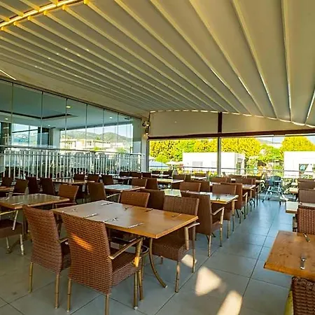 Hotel Karya Family Ozdere